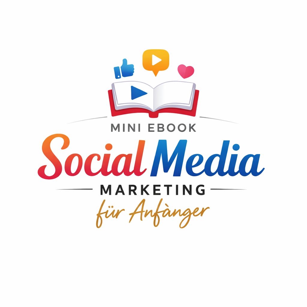 Social Media Marketing für Anfänger - In 7 Tagen zum ersten Kunden